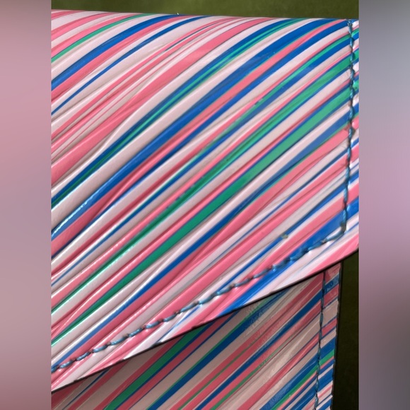 SOLD Louis Vuitton Epi Tropical Victorine Wallet - Picture 11 of 13